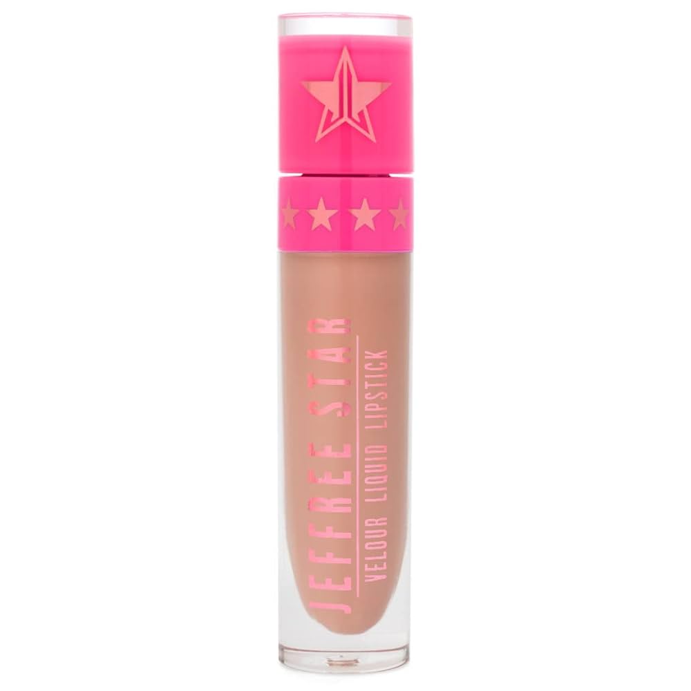 口紅 Jeffree Star Cosmetics Jeffree Star Cosmetics Velour Liquid Lipstick Forbidden